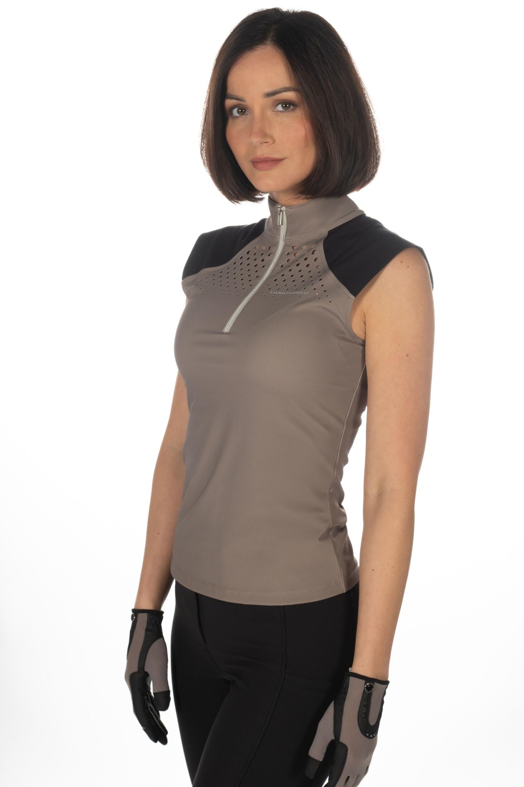 TuffRider Damen Amalfi T-Shirt