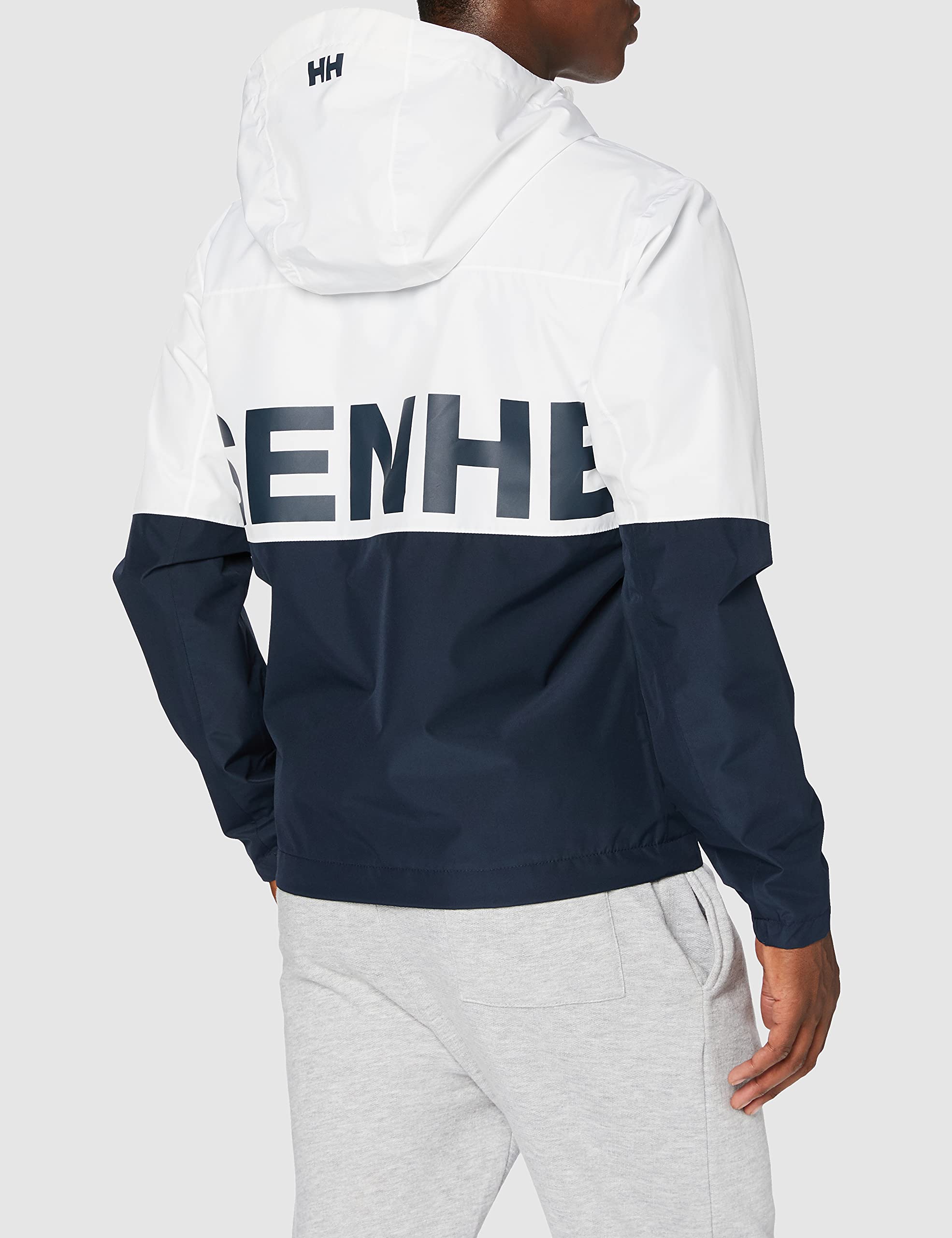 Helly Hansen Hombre Chaqueta Amaze