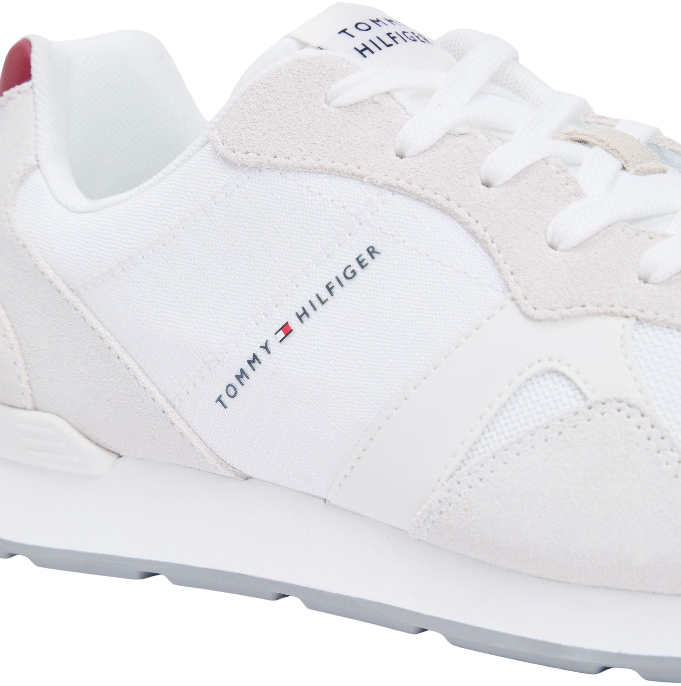 Tommy Hilfiger Mężczyźni Maxlite Mix Fm0fm05830Niski top