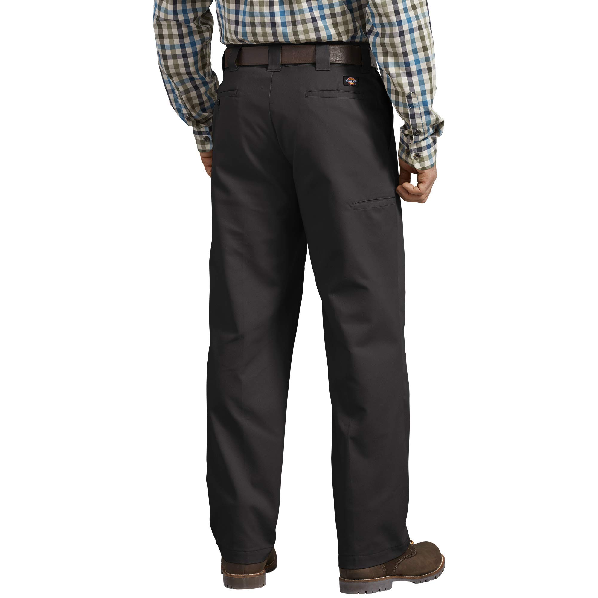 Dickies Herren Lässige Business-Hose Active Waist Regular Fit Pants