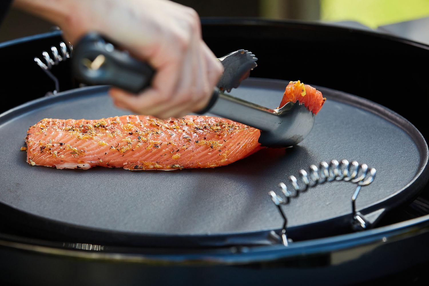 Outdoorchef 18.211.58 Griddle, Plate, 420