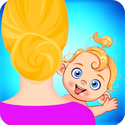 baby-sitter garderie bébé fou