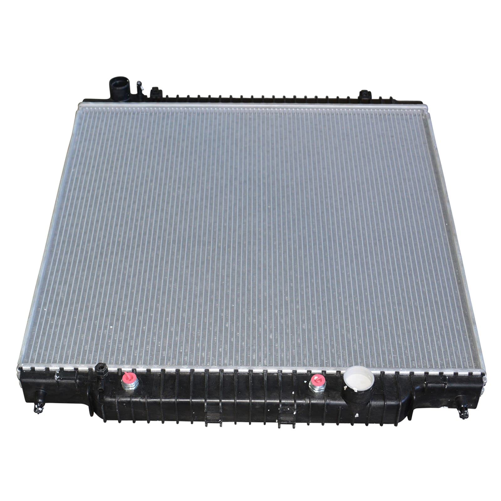 Radiator Assembly Aluminum Core Compatible
