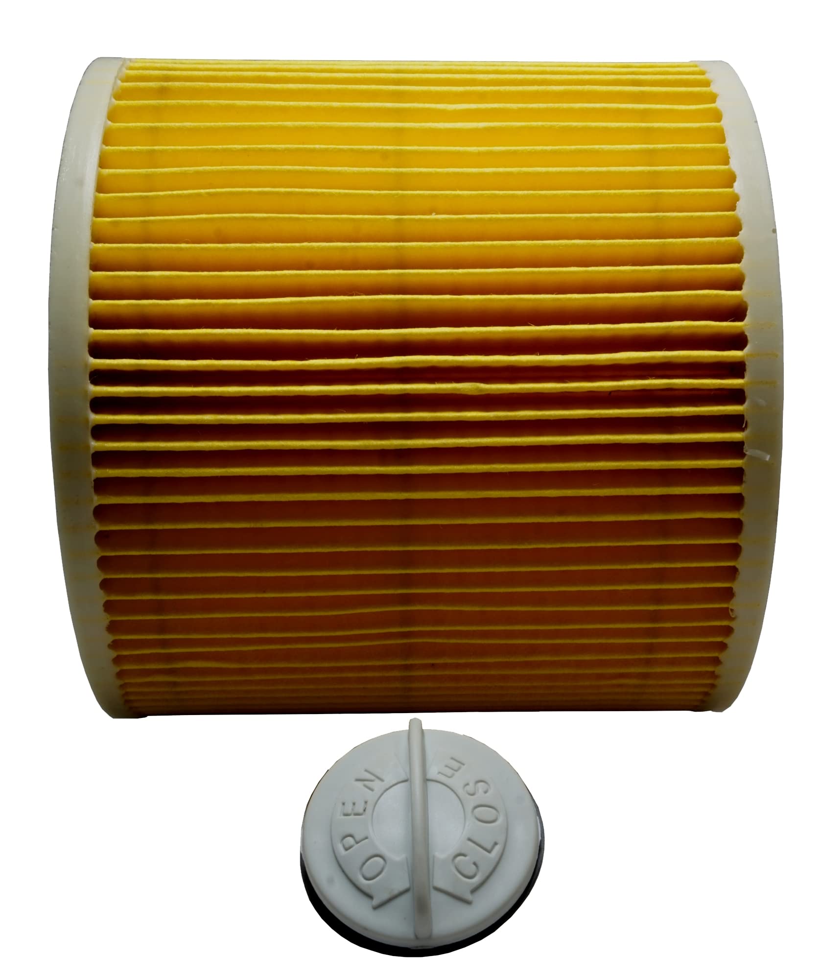 RODAK Cartridge Filter - NT 27/1 Replacement -6