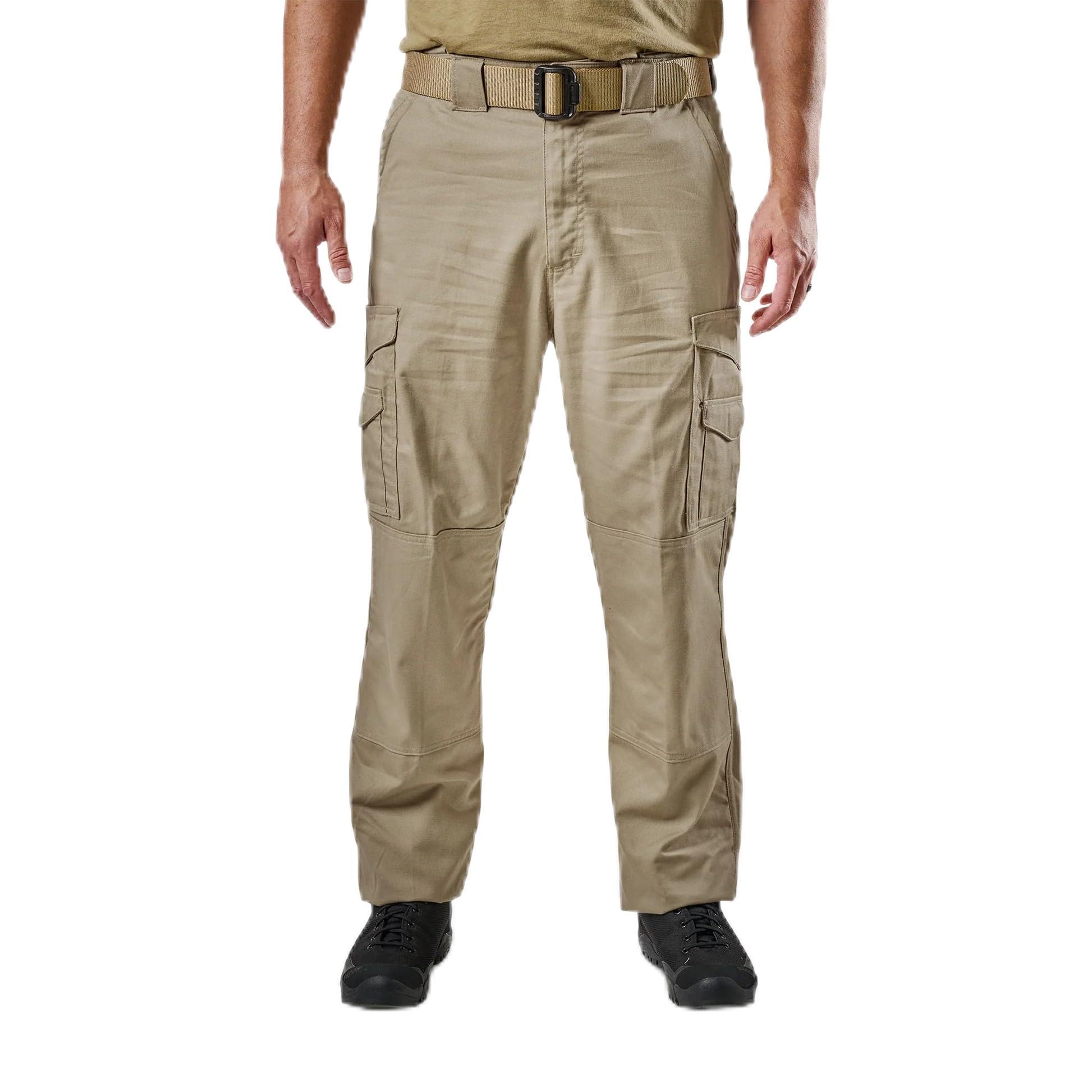 Amazon.com: Tru-Spec Men's XFire Tactical Pants – Flame Resistant