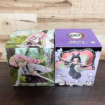 胡蝶しのぶちゃんと甘露寺蜜璃ちゃん グッズ Amazon.co.jp: 竈門 禰豆子 胡蝶しのぶ 甘露寺蜜璃 抱き枕