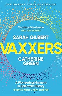 Vaxxers: A Pioneering Moment in Scientific History
