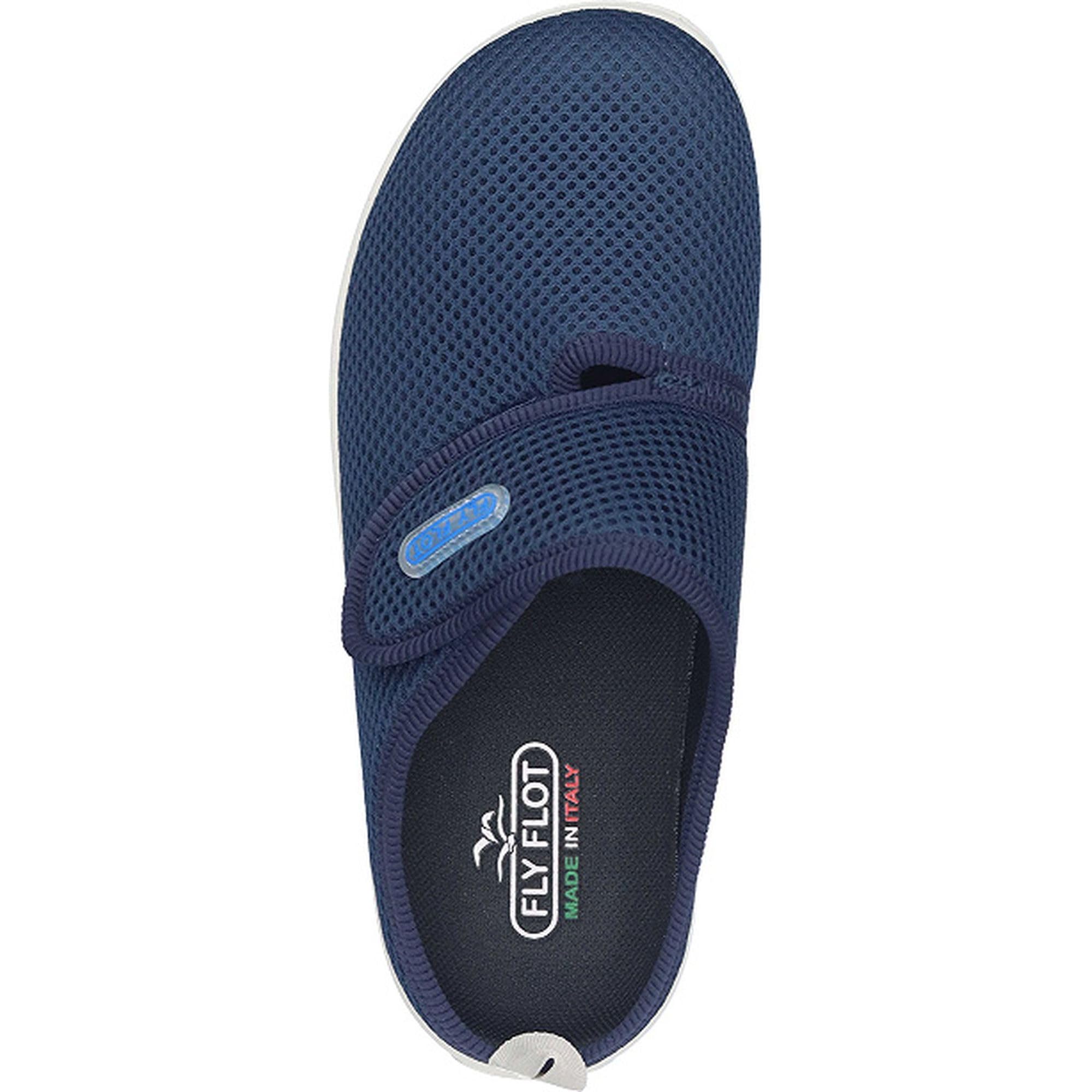 FlyFlot Damen Hausschuhe 861722-38