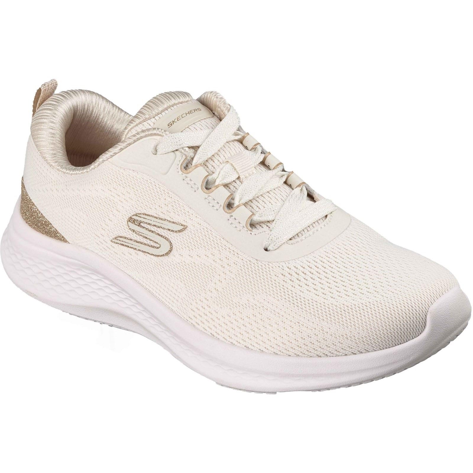 Skechers Damen Skech-lite Pro 2.0 Brilliant ShimmerSneaker
