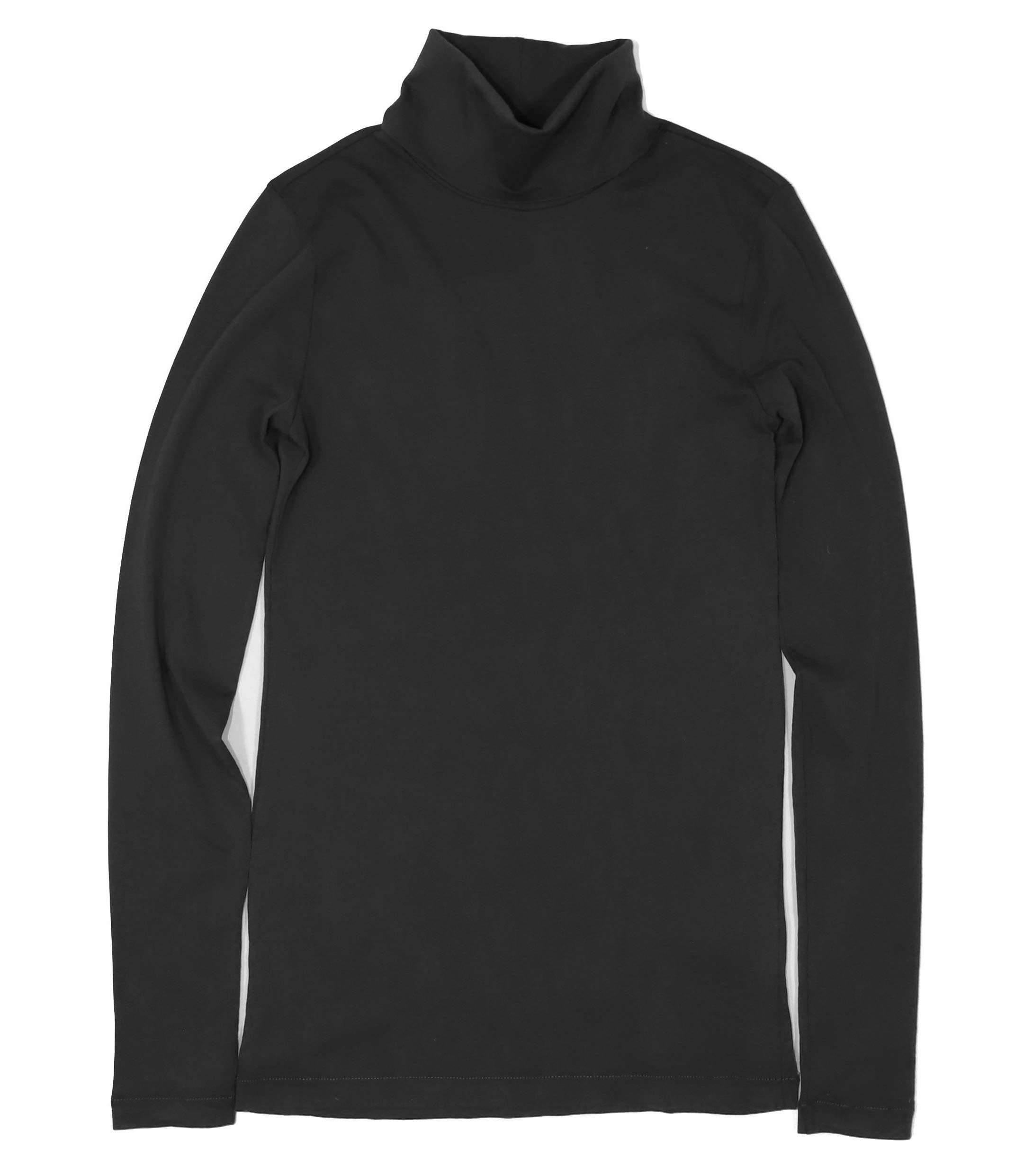 J.Crew Women's Long Sleeve Tissue Turtleneck Tee