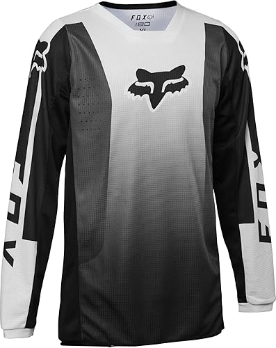 Fox Racing Camiseta de motocross 180 Leed para niños y jóvenes disponible en Yaxa Peru