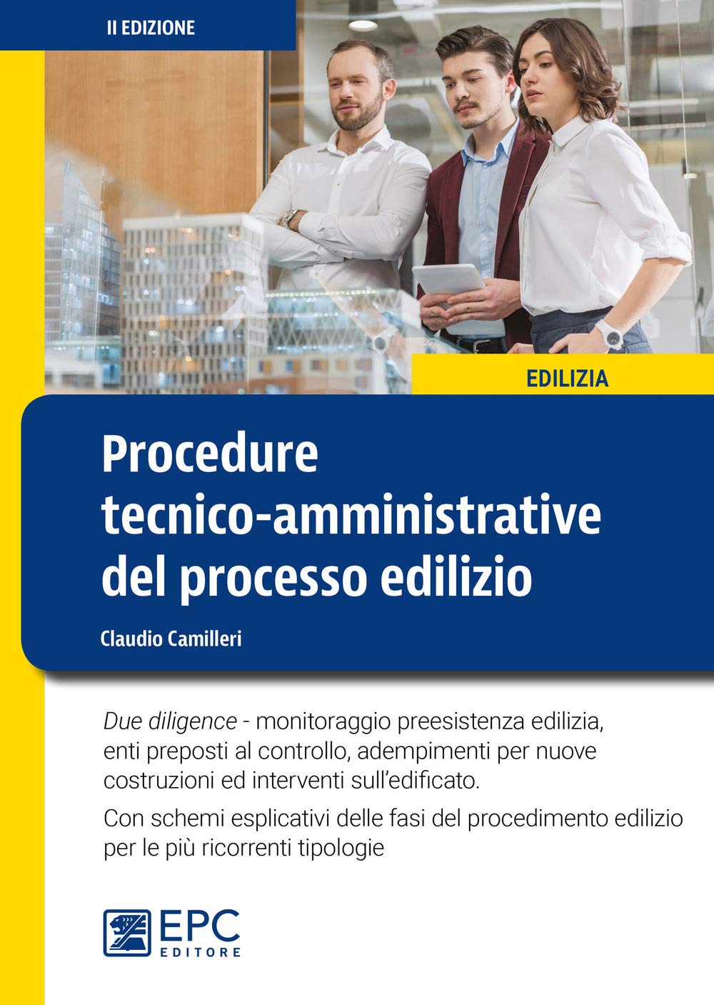 Procedure Tecnico-Amministrative Del Processo Edilizio - 4