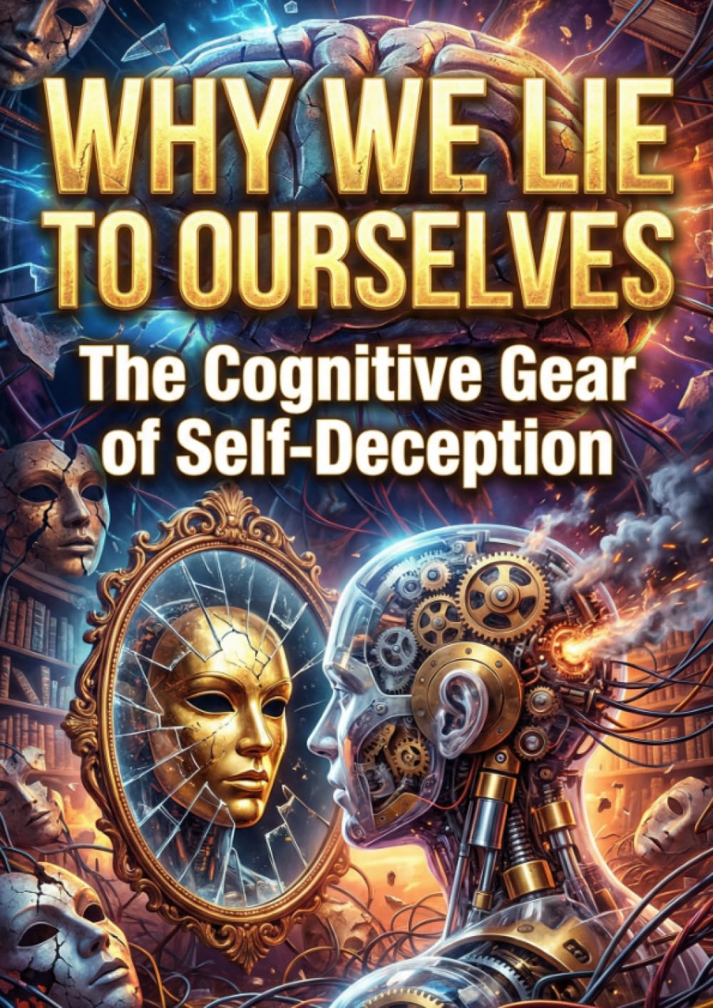 Why We Lie to Ourselves: The Cognitive Gear of Self-Deception