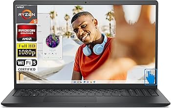 Amazon.com: Dell Inspiron 15 3535 15.6