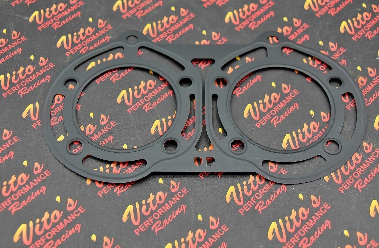 VITO's PERFORMANCE Fits Yamaha Banshee HEAD GASKET 1987-2006