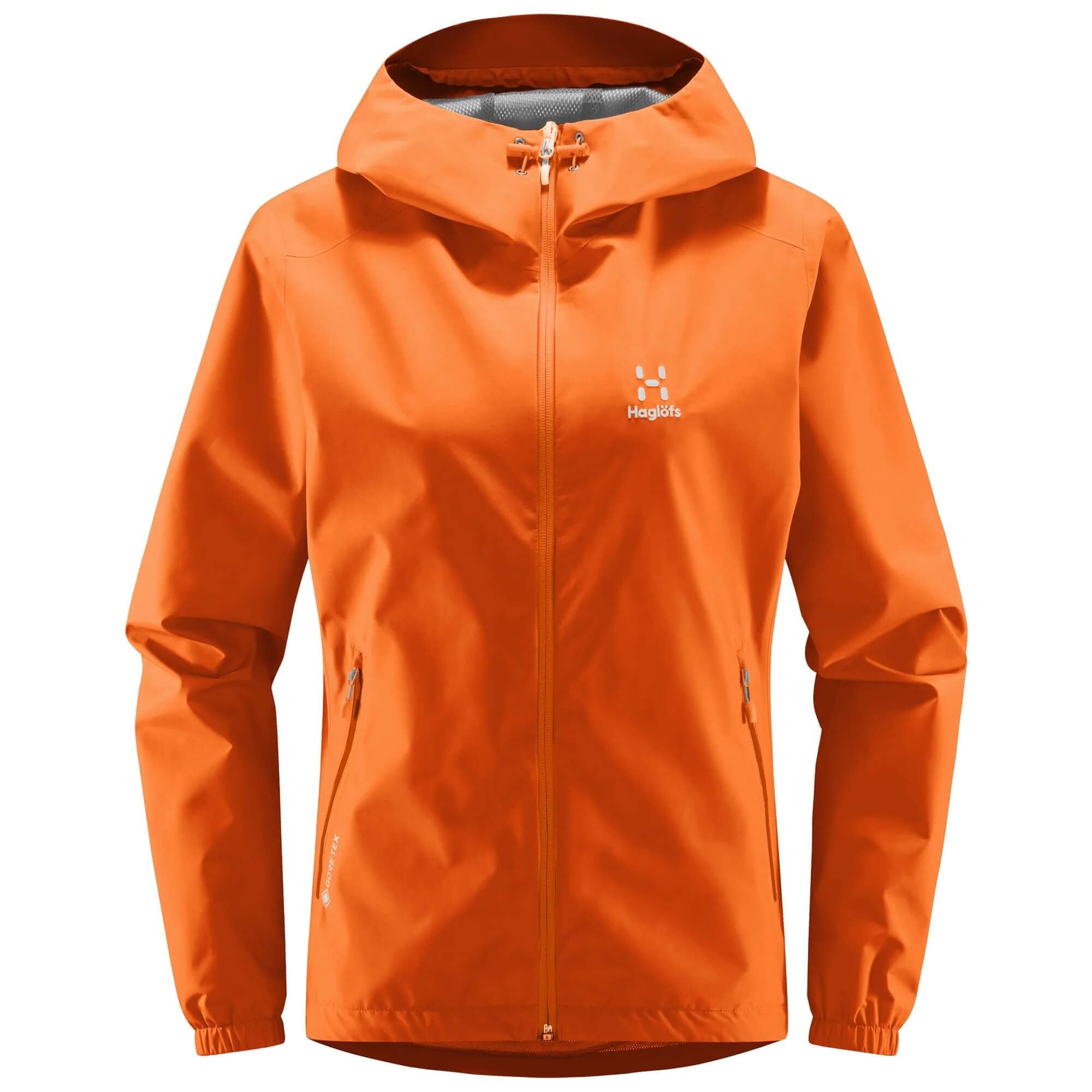 HaglöfsWomen's Betula Gtx Q Jacket