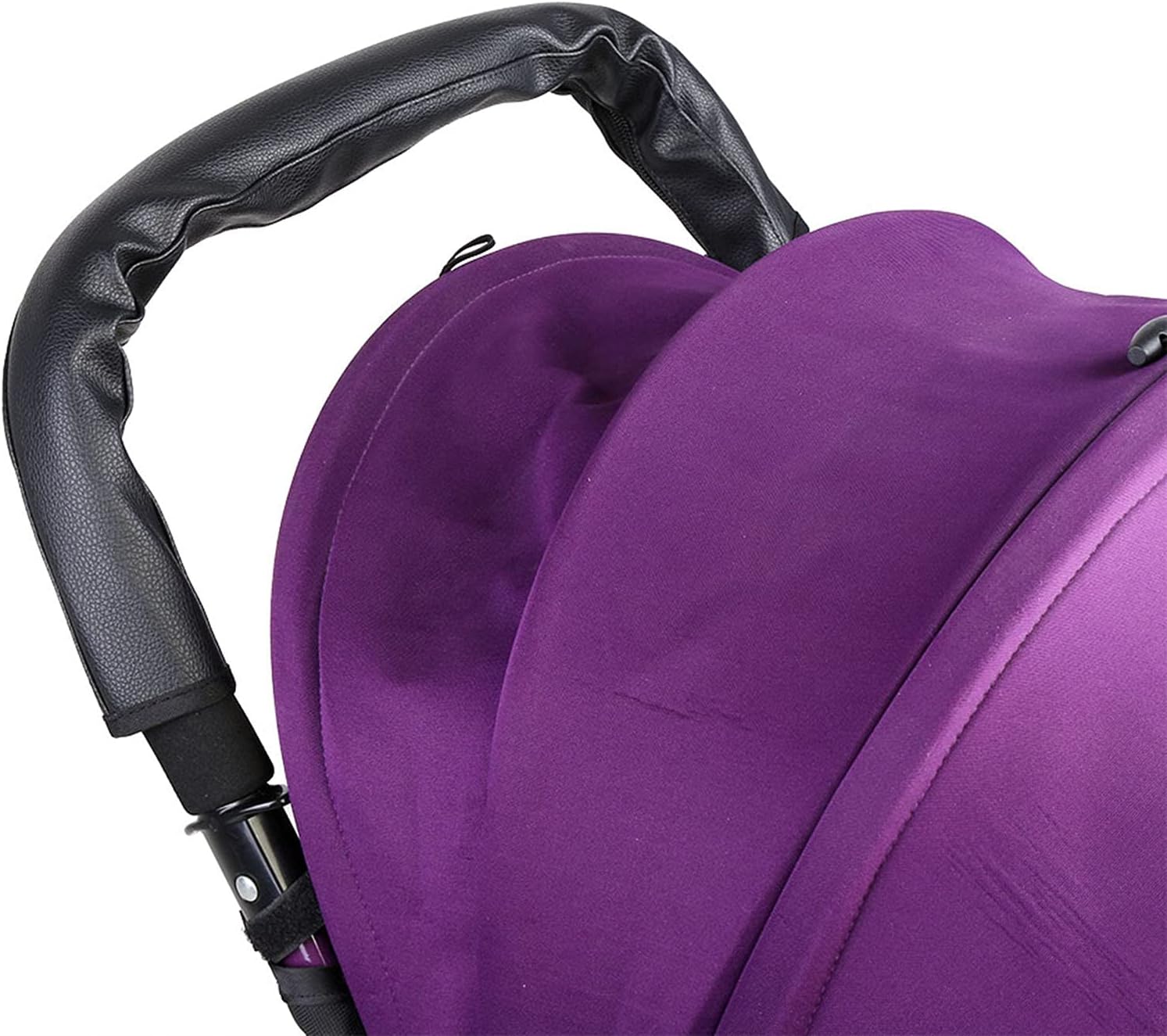 Stroller Help Gloves Handle Cover Baby Kid Pushchair Pram Stroller Black