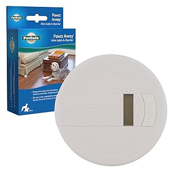 PetSafe Pawz Away Mini Add-a-Barrier