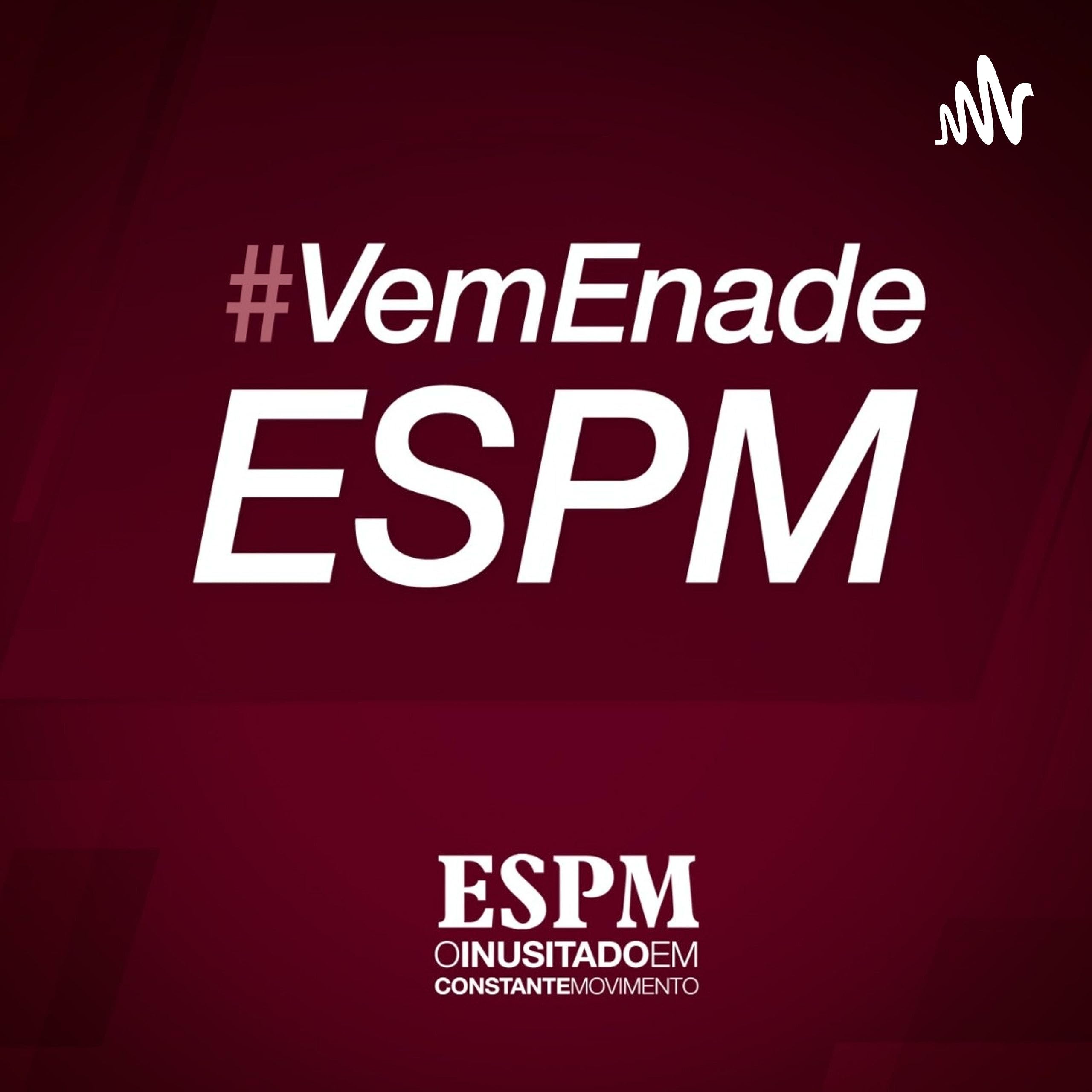 Vem Enade ESPM