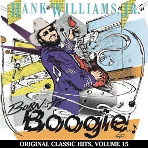 Born To Boogie Vol 15
