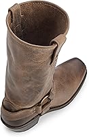 Vista 8 de Frye Harness 12R Bota para mujer