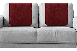 Frienda Sherpa Headrest Covers for Recliner: The Ultimate Relaxation Upgrade!
