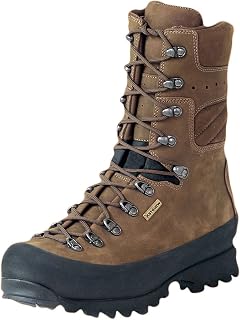 Kenetrek Mountain Extreme Non-insulated Hiking Boot Price In India