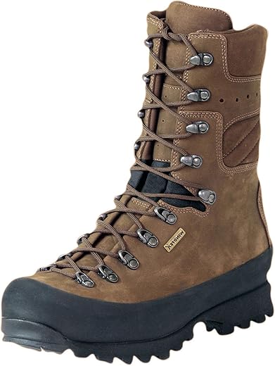 Kenetrek Mountain Extreme Non-insulated Hiking Boot