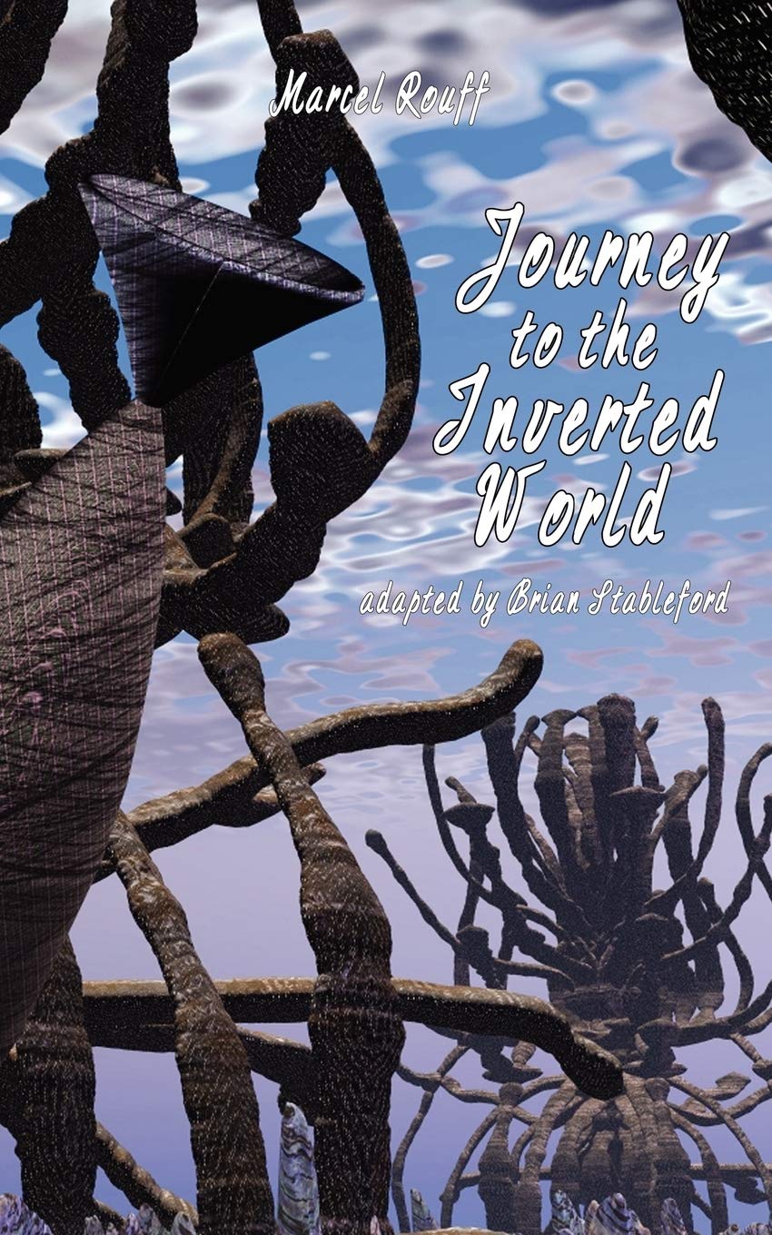 Buy Journey to the Inverted World โ BookShops.in