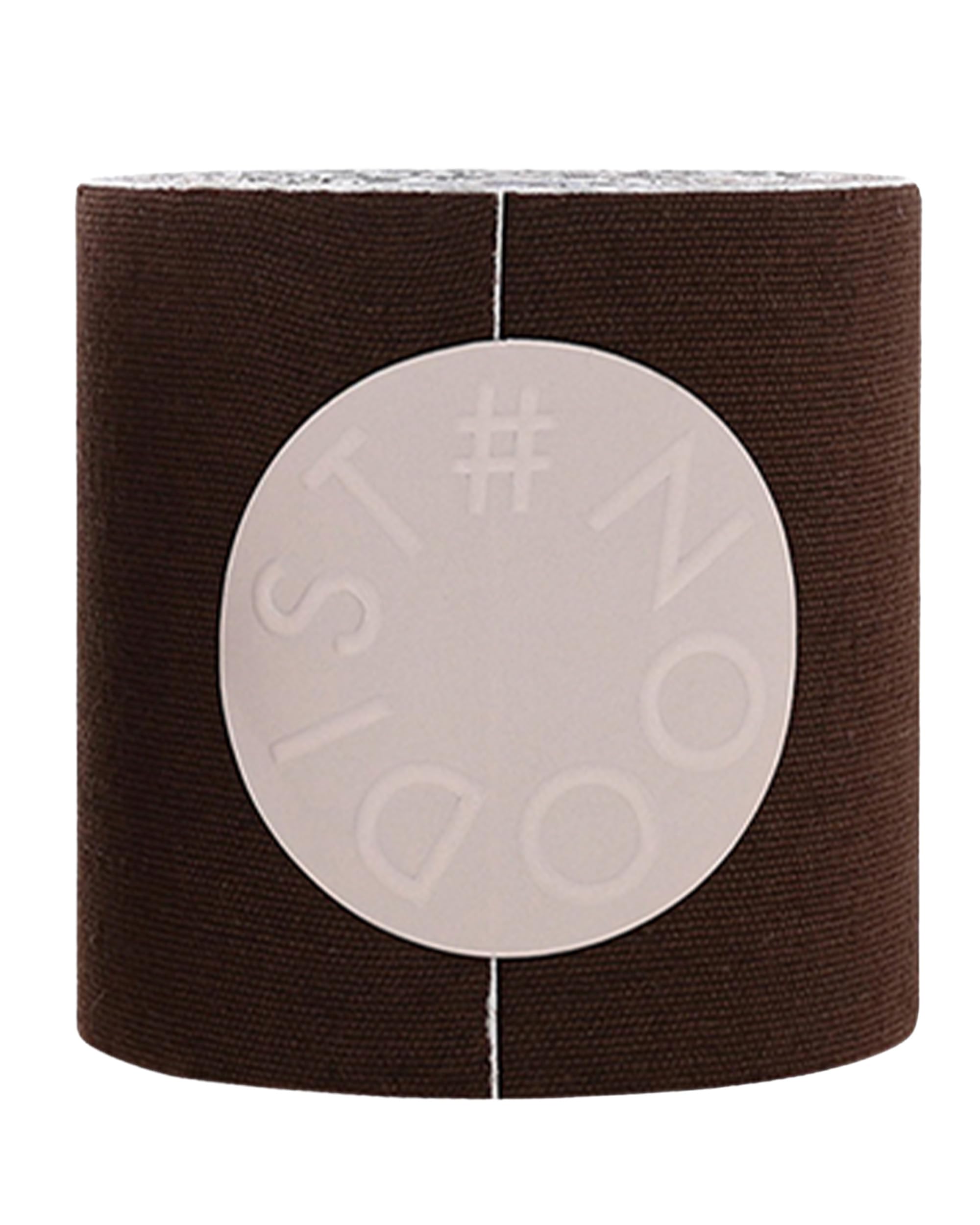 Nudwear NOOD Shape Tape Shaping, Lifting, and Waterproof Breast Tape, Roll Format, 3 in. Wide