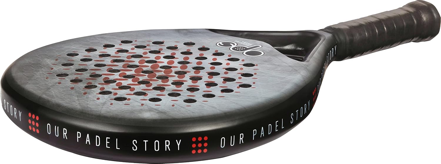 Padel Racket - HEX12K