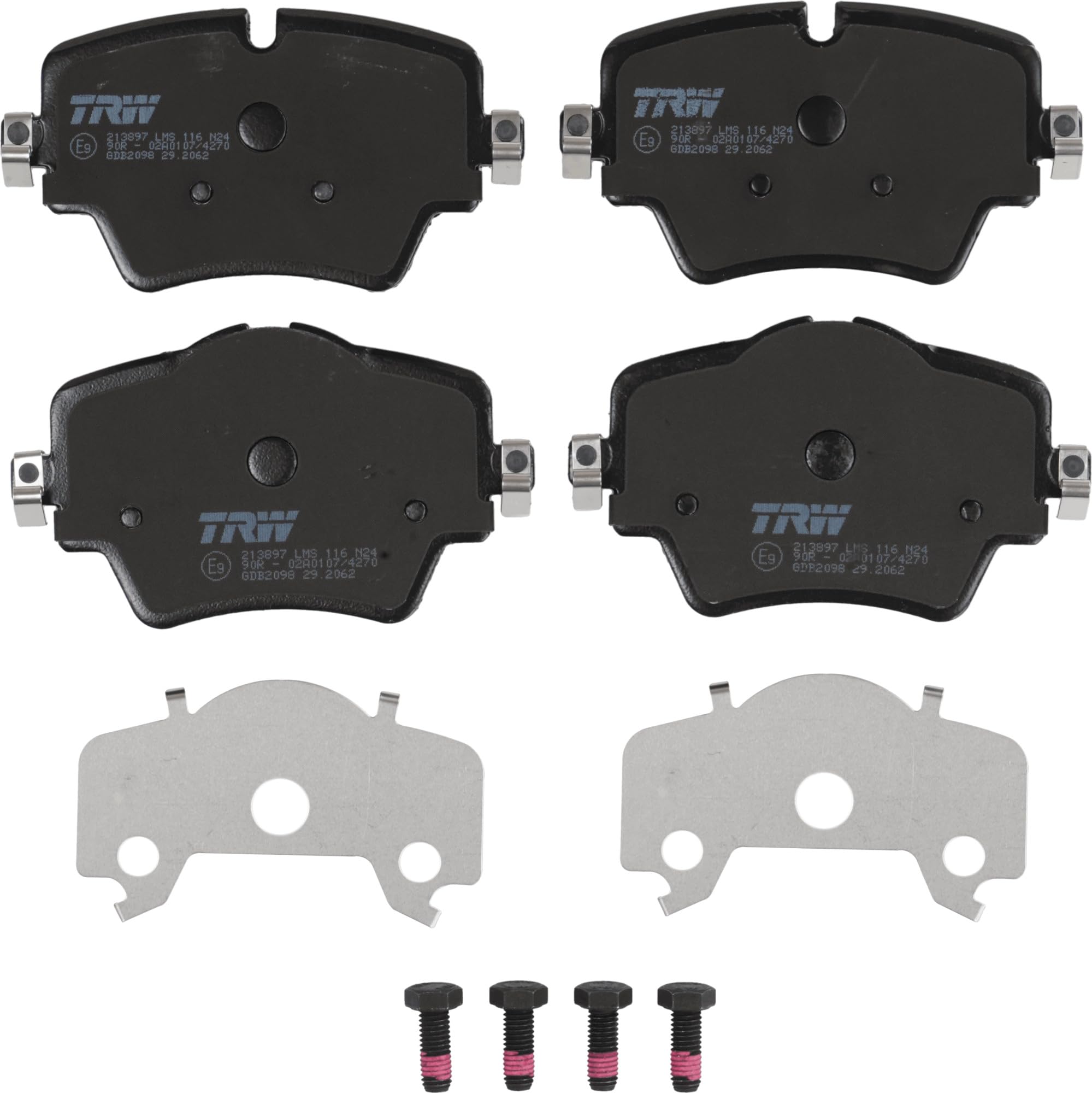 ZF Produkte
