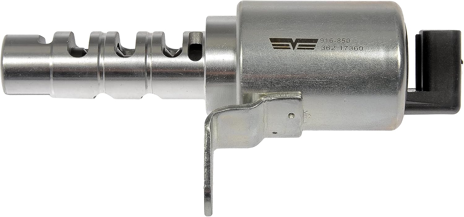 Dorman 916-850 Engine Variable Valve Timing (VVT) Solenoid Compatible with Select Jaguar/Land Rover Models