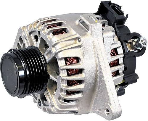 Denso Alternador de ajuste por primera vez - 211-6029