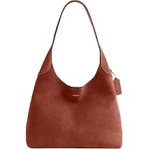 Coach Brooklyn Shoulder Bag 34