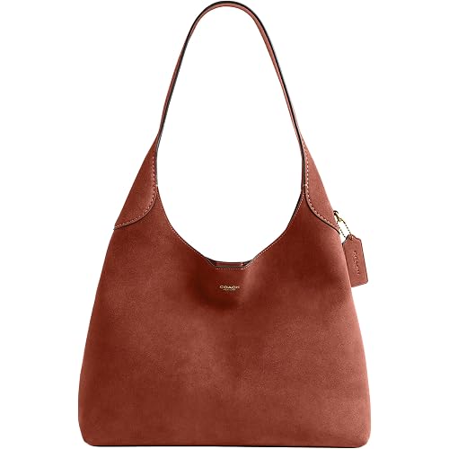 Coach Brooklyn Shoulder Bag 34