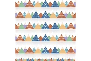 Moving Mountains Bulletin Board for Learning Environment Decor