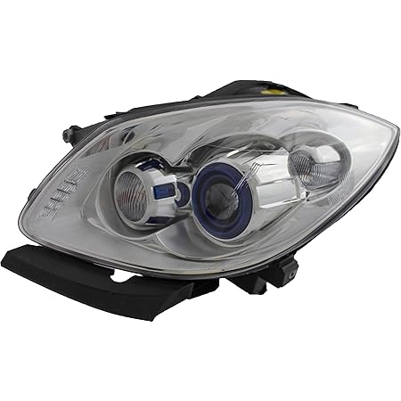 2011 buick enclave headlight assembly Clearance