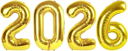 Vista 32 de Globos de números 0 de 40 pulgadas, globos negros de números para números 10, 20, 30, 40, 50, 60, 70, 80, 90, 100, globos de números 10, 20, 30, 40