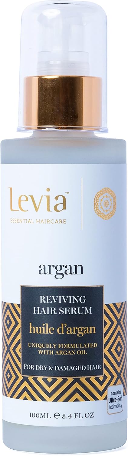 Reviving Hair Serum Argan, 100 ml