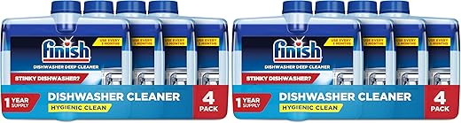 Household Dishwasher Cleaner