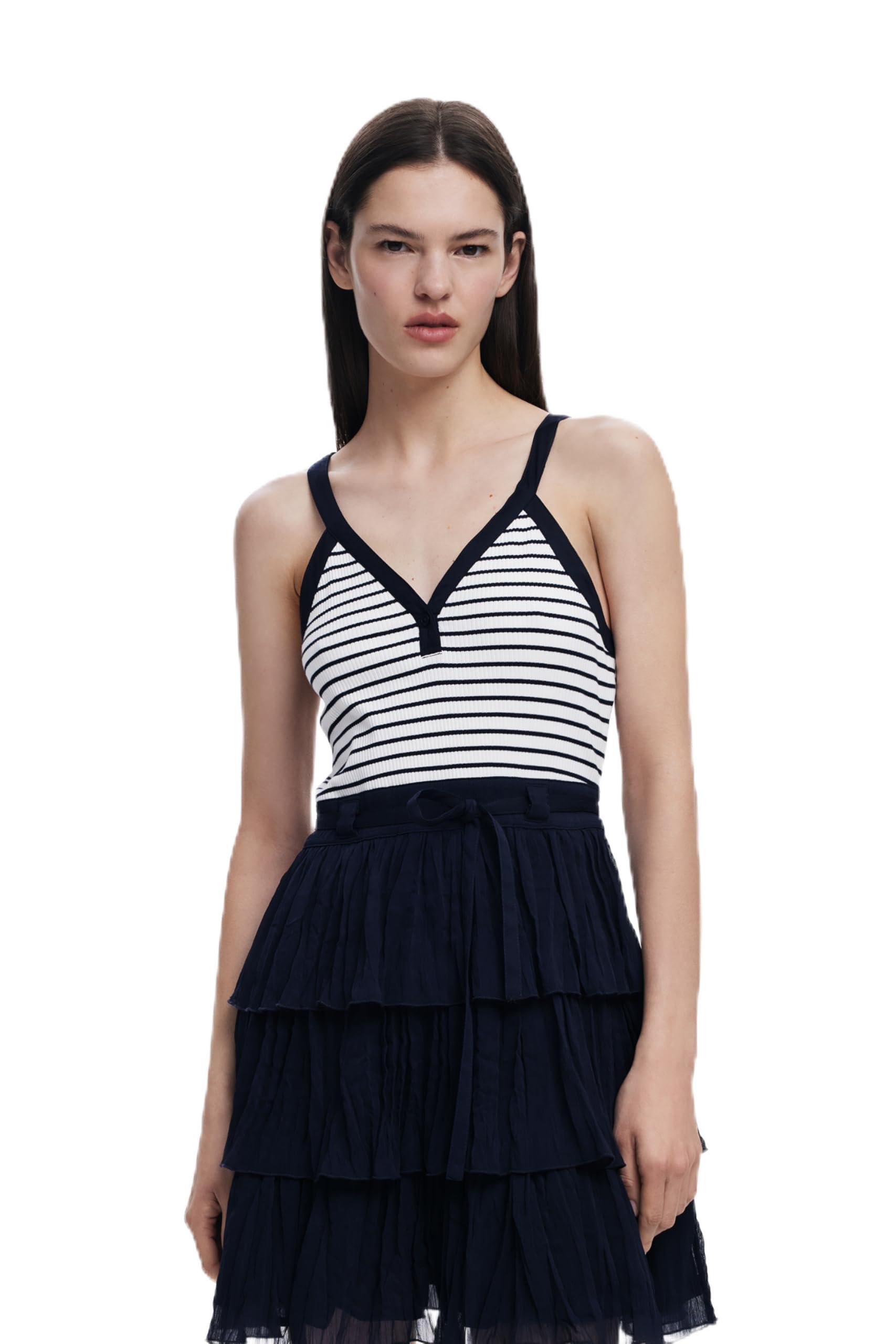 Vest_ÉVORA, 5000 Navy, XL