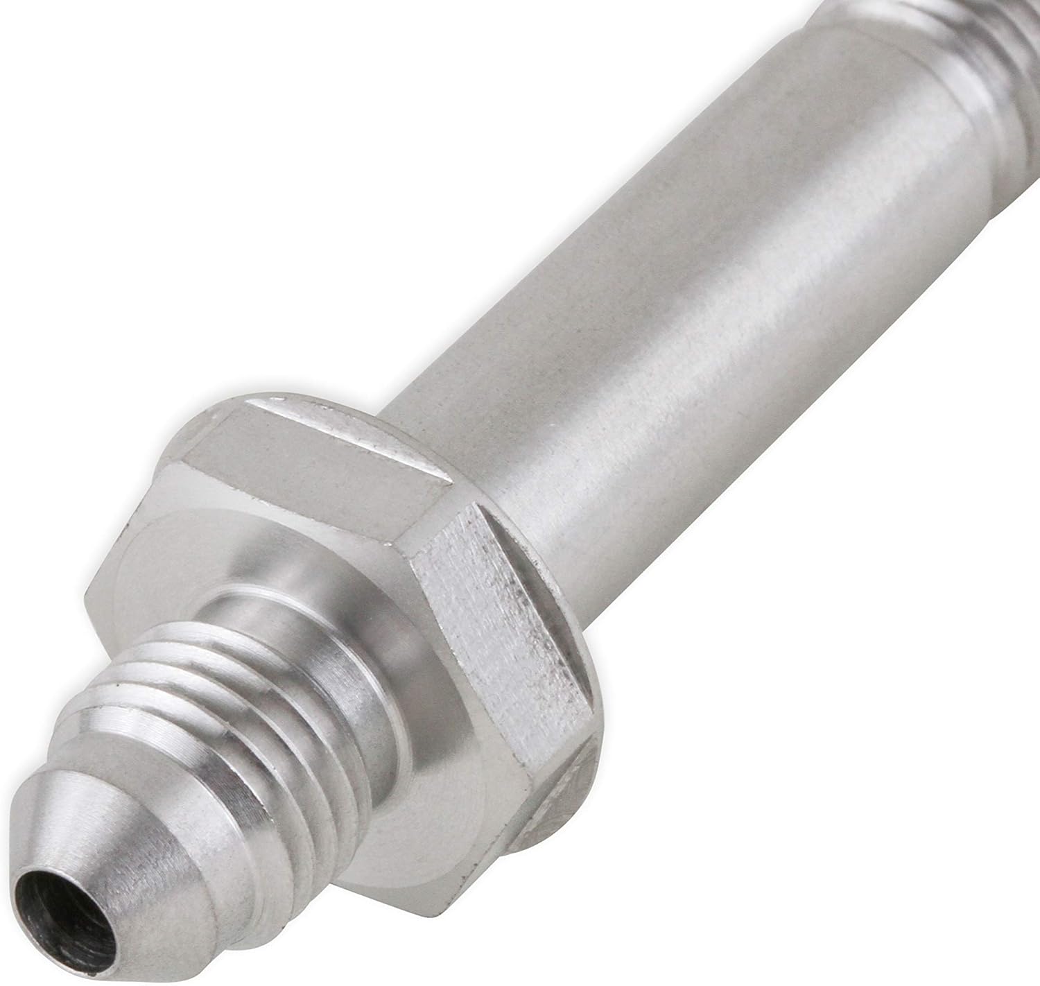 Earl's 6An 1.5-2In. Frame Pass Through Adapter