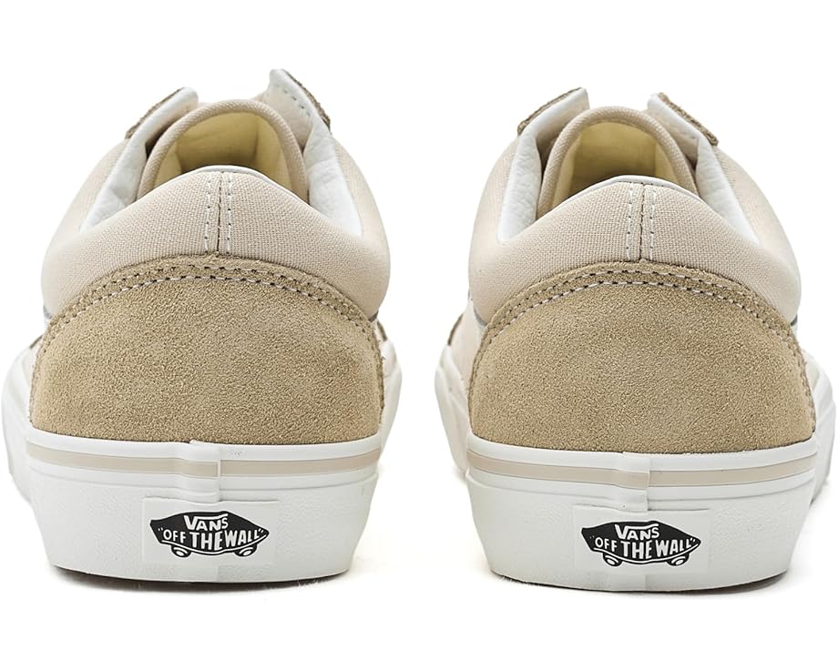 Vans Old Skool - Front View