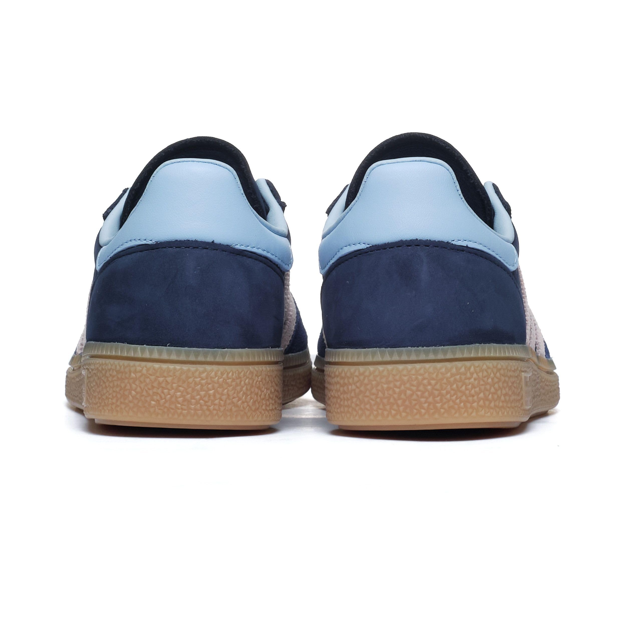 adidas Sneaker Handball Spezial W Blau Damen JR0851 40 2/3