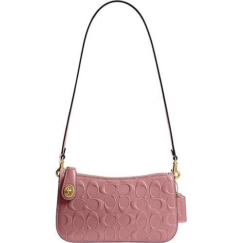 Coach Penn Shoulder Bag in Signature Leather