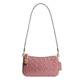 Penn Shoulder Bag in Signature Leather