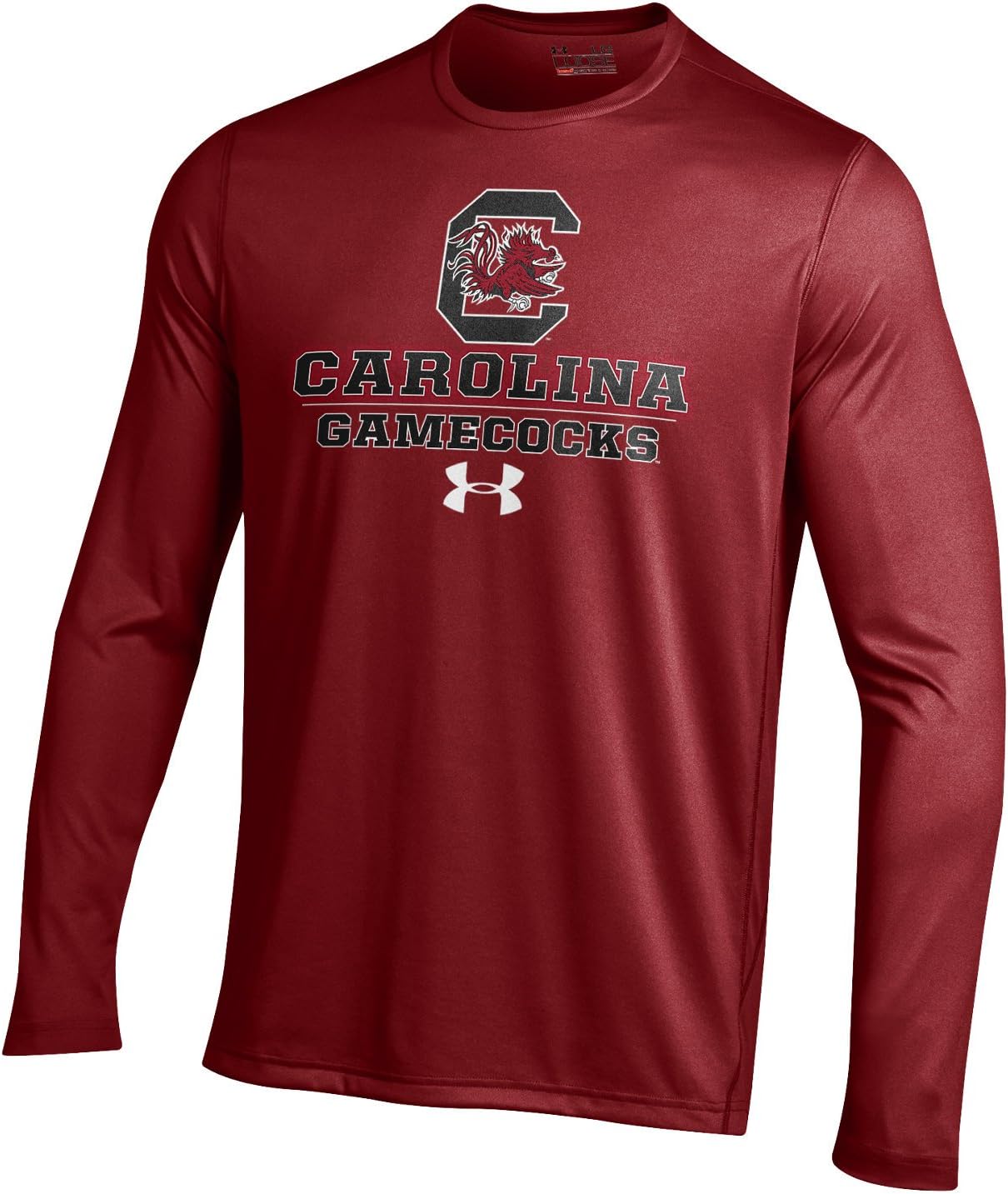Under Armour Men's Long Sleeve Tech Tee