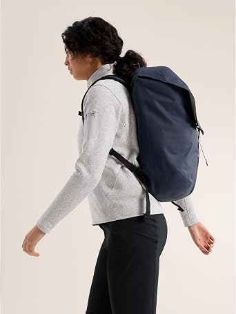 Arc'teryx Granville 25 Backpack | Waterproof 25L Daypack