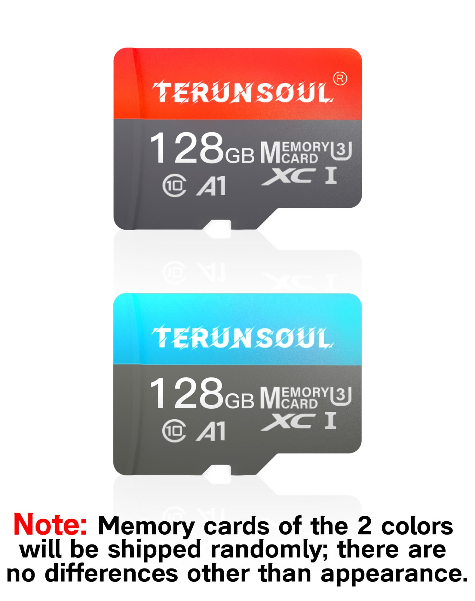 Night Vision Goggles - Smart APP 4K Night Vision Binoculars, 10000mAh Battery, 128GB Card for Photo and Video, 3'' UHD Screen & 8X Zoom Binoculars for Camping, Hunting, Security (Black)